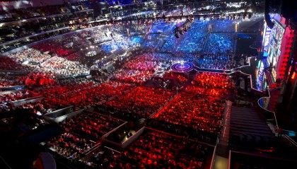 S15全球总决赛小组赛抽签：死亡之组对决LCK一号种子GEN.G与HLE战队