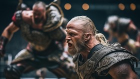 抖暗杯试训赛爆冷：战神特选手惨败，团队配合脱节成关键因素