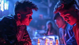 GEN与IG训练赛深度合作：针对T1战术展开中野联动实战演练