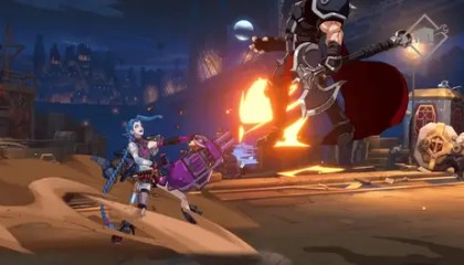 LPL春季赛季后赛：BLG vs JDG Knight九尾妖狐阿狸决胜局封神