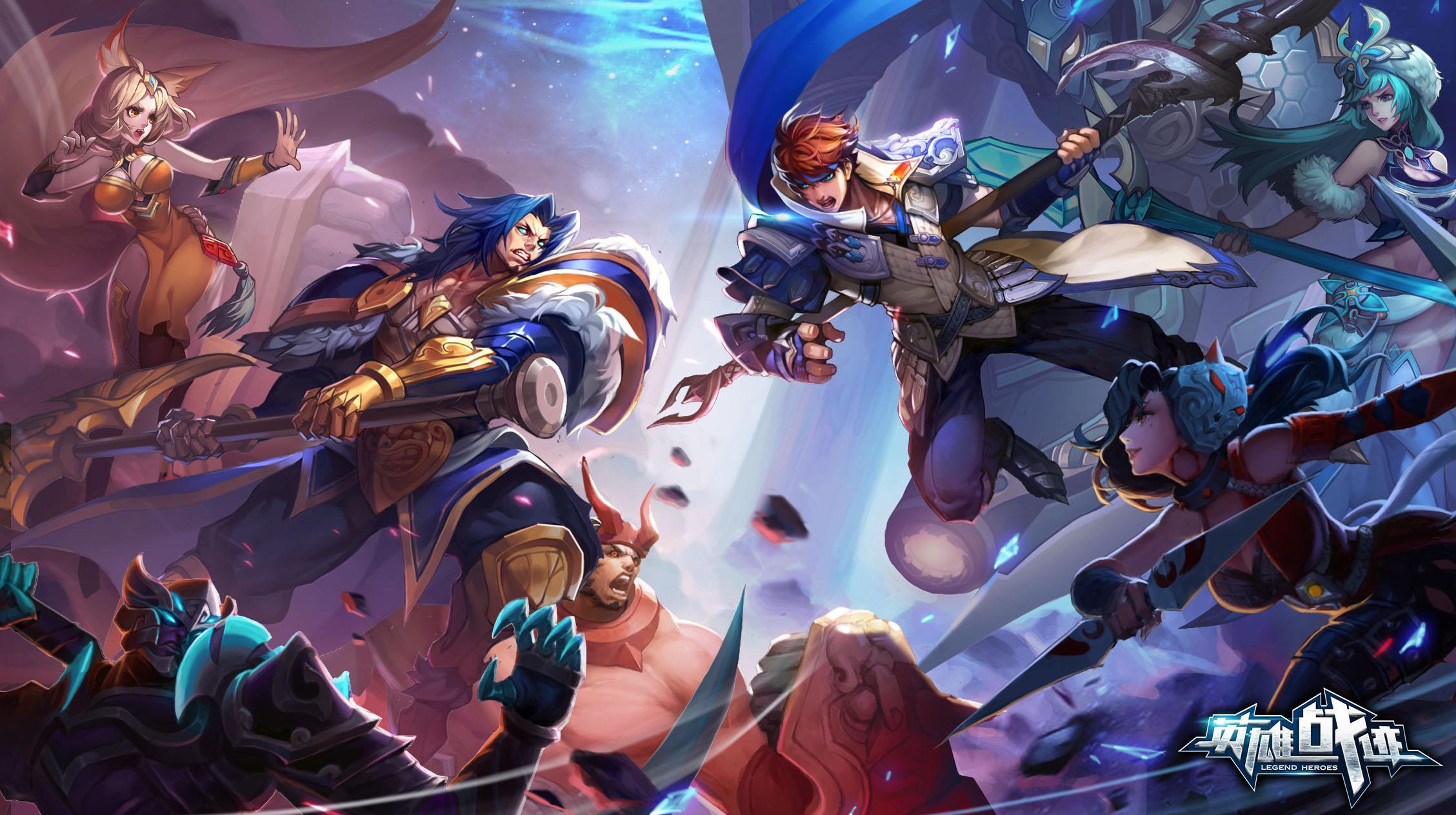 王者荣耀三星堆联动皮肤上线，孙尚香新皮肤领衔，参与游戏福利活动即得免费皮肤碎片-多宝电竞