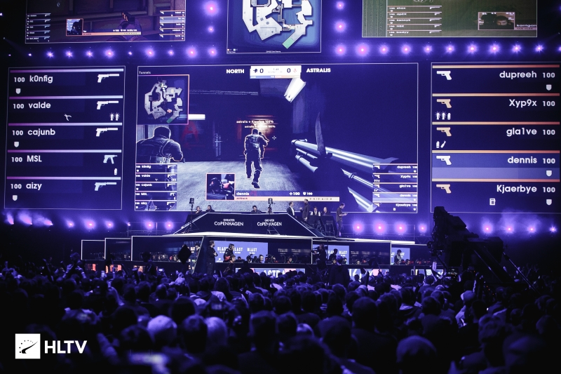 道具博弈升级，ENCE凭借顶级烟雾弹墙多次完成完美转点。-多宝电竞